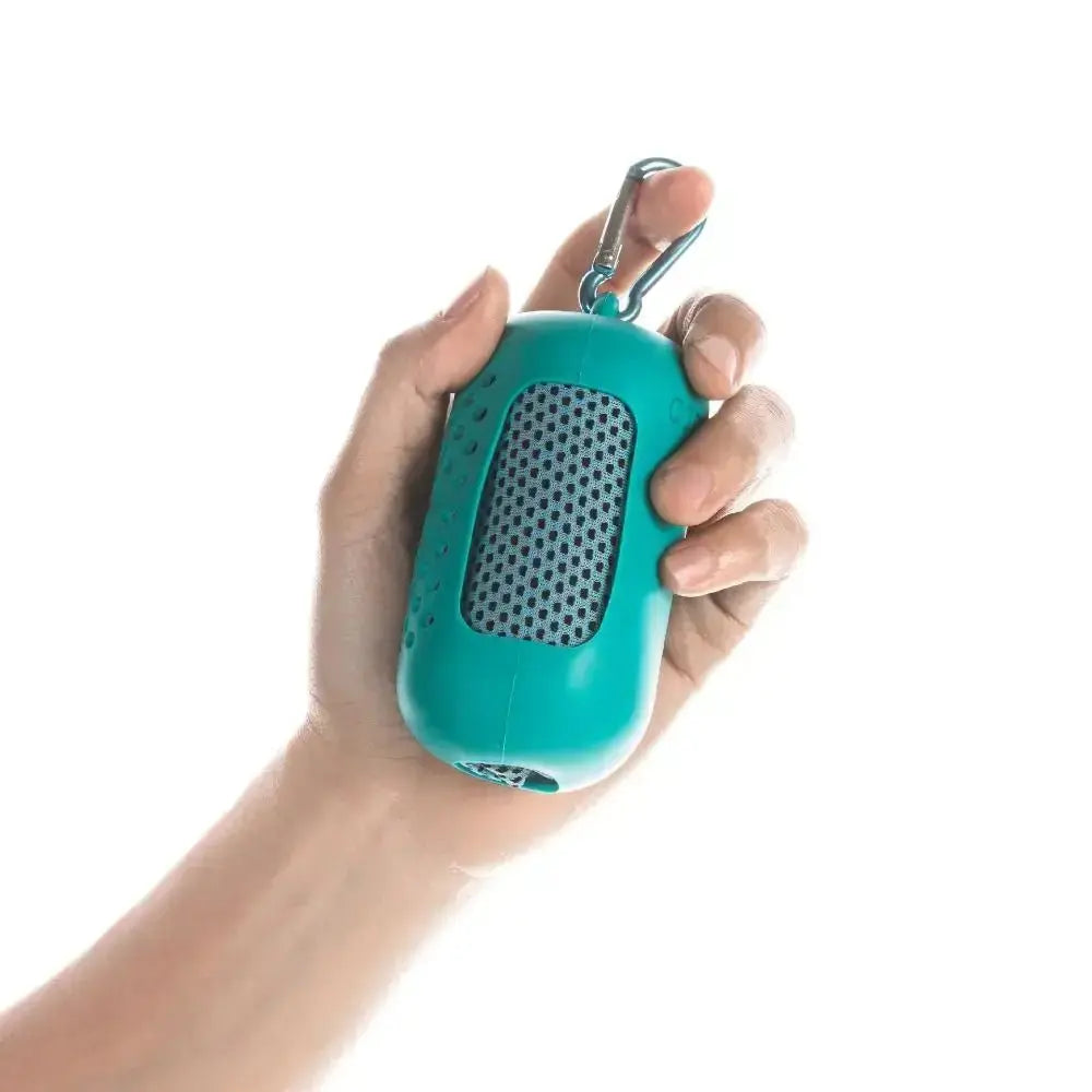 Cooling Microfiber Quick-Dry Towel for Gym, Sports & Outdoor | 30x80cm - Fit2Great