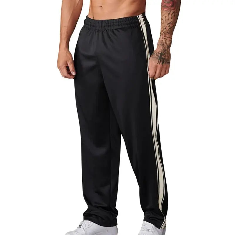 Fashion Sweatpants – Casual Athletic Wear - Fit2Great