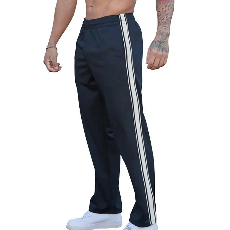 Fashion Sweatpants – Casual Athletic Wear - Fit2Great