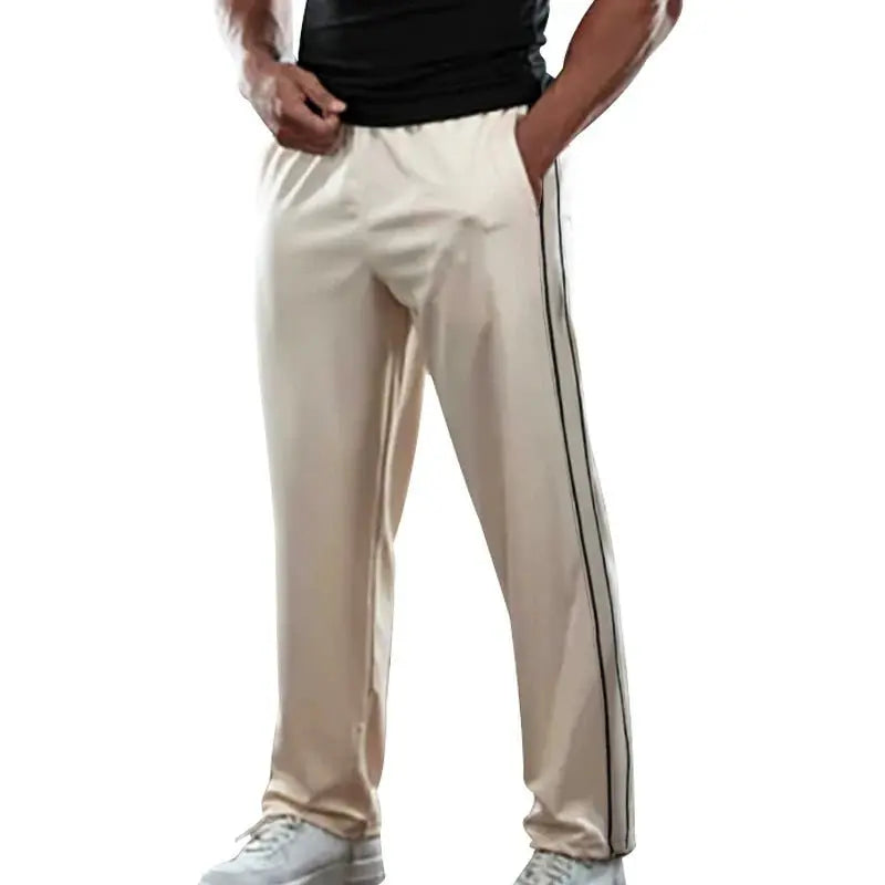 Fashion Sweatpants – Casual Athletic Wear - Fit2Great