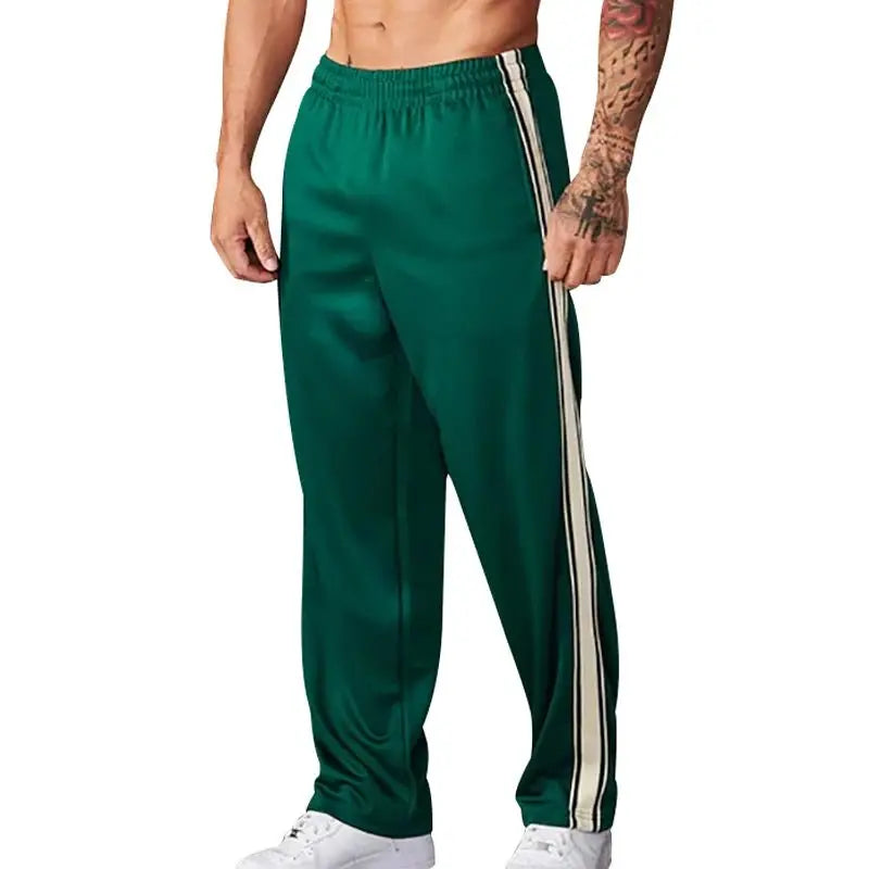 Fashion Sweatpants – Casual Athletic Wear - Fit2Great