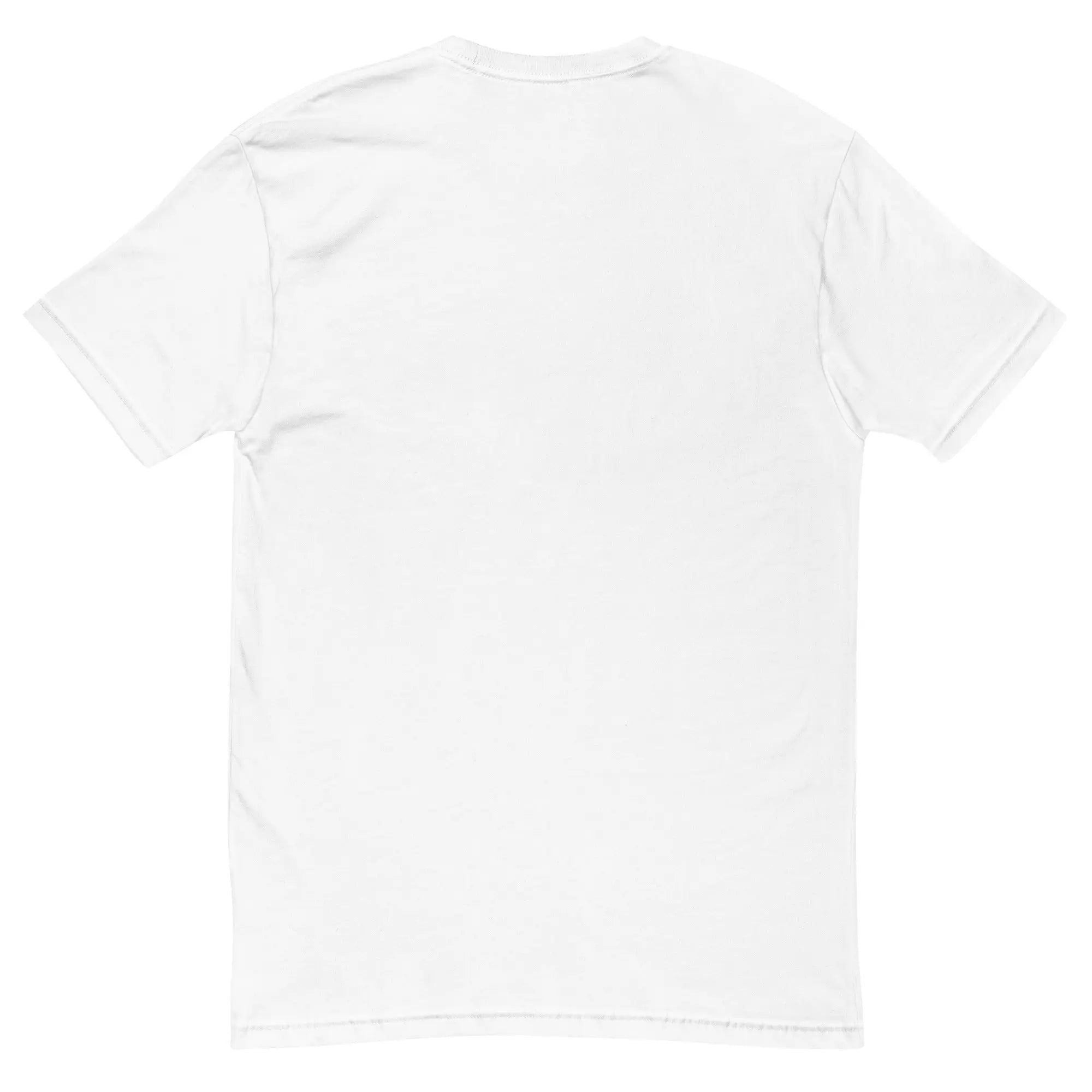 Fit2Great Short Sleeve Logo T-Shirt – Soft, Lightweight & Form-Fitting Everyday Tee - Fit2Great