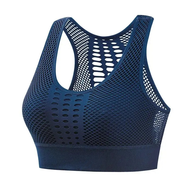 Fitness Top – Activewear Tank - Fit2Great