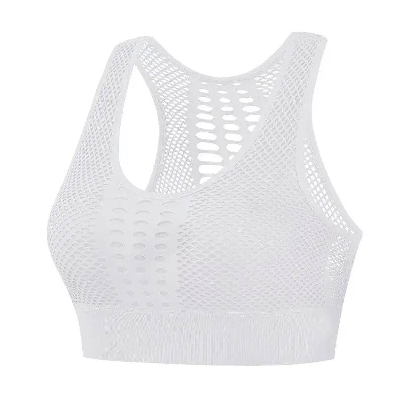 Fitness Top – Activewear Tank - Fit2Great