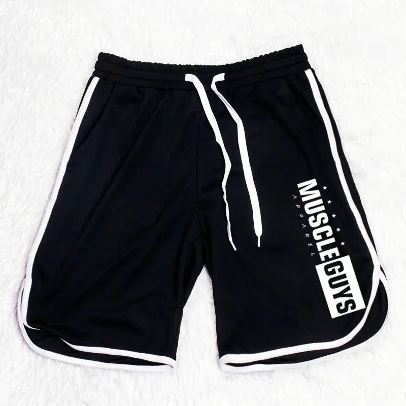 Gym Shorts Mens - Fit2Great
