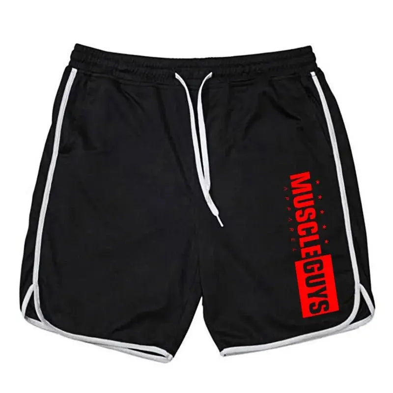 Gym Shorts Mens - Fit2Great