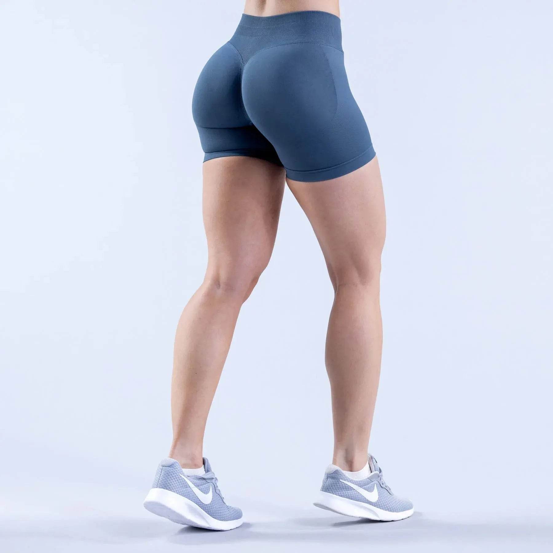 Gym Shorts Women - Fit2Great