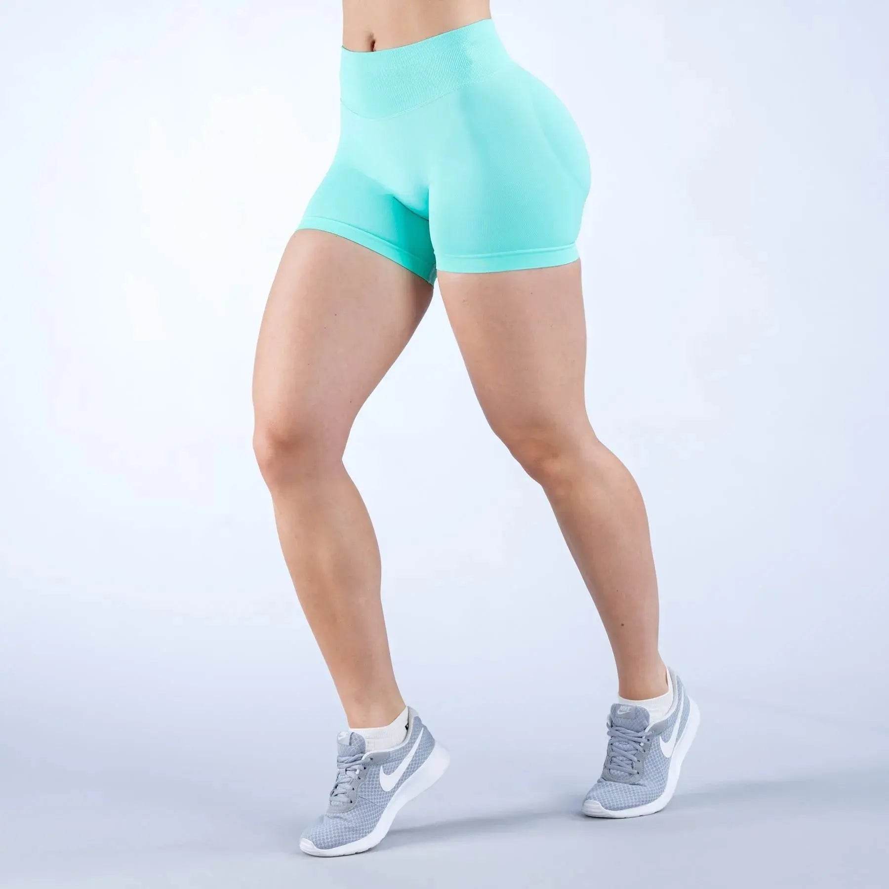 Gym Shorts Women - Fit2Great