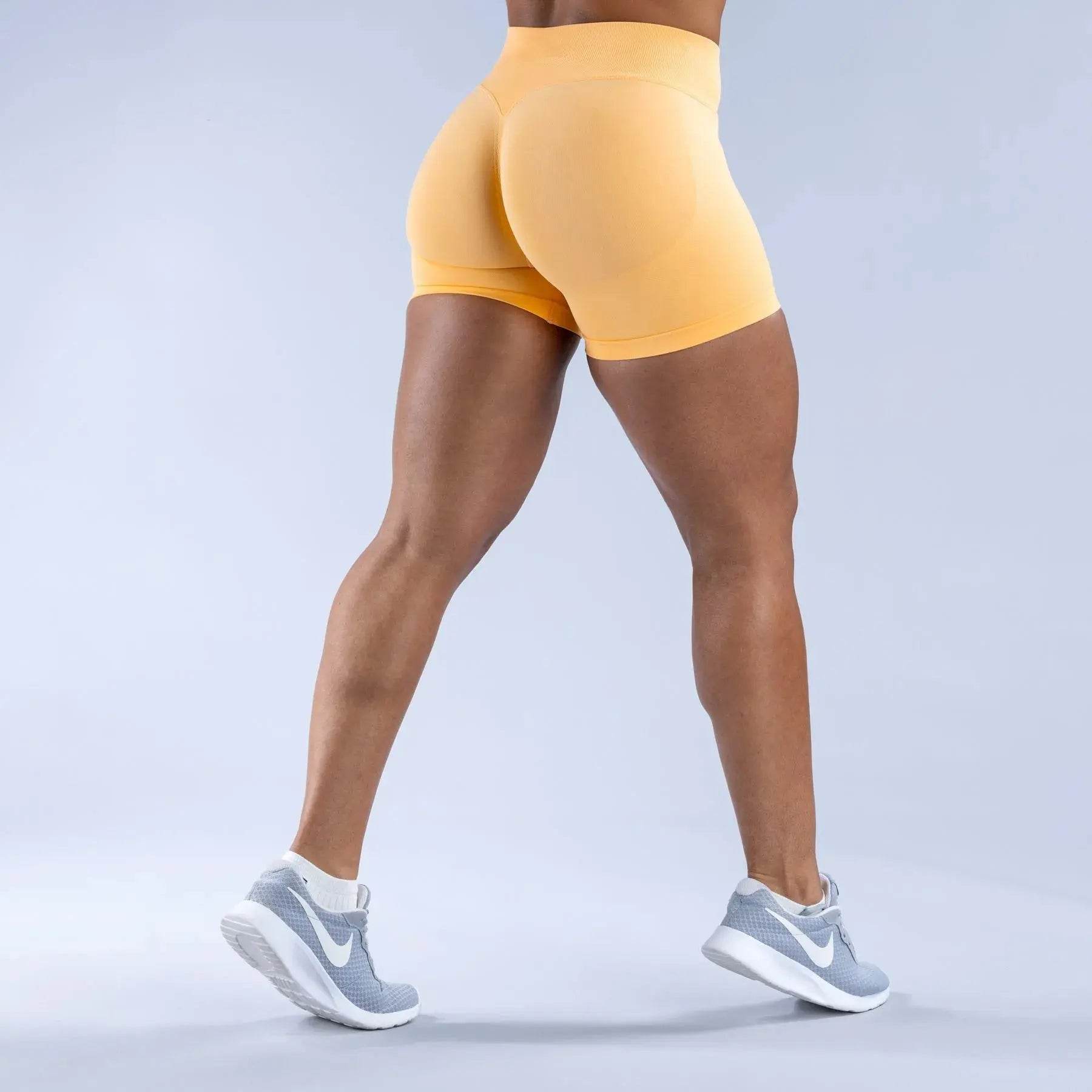 Gym Shorts Women - Fit2Great