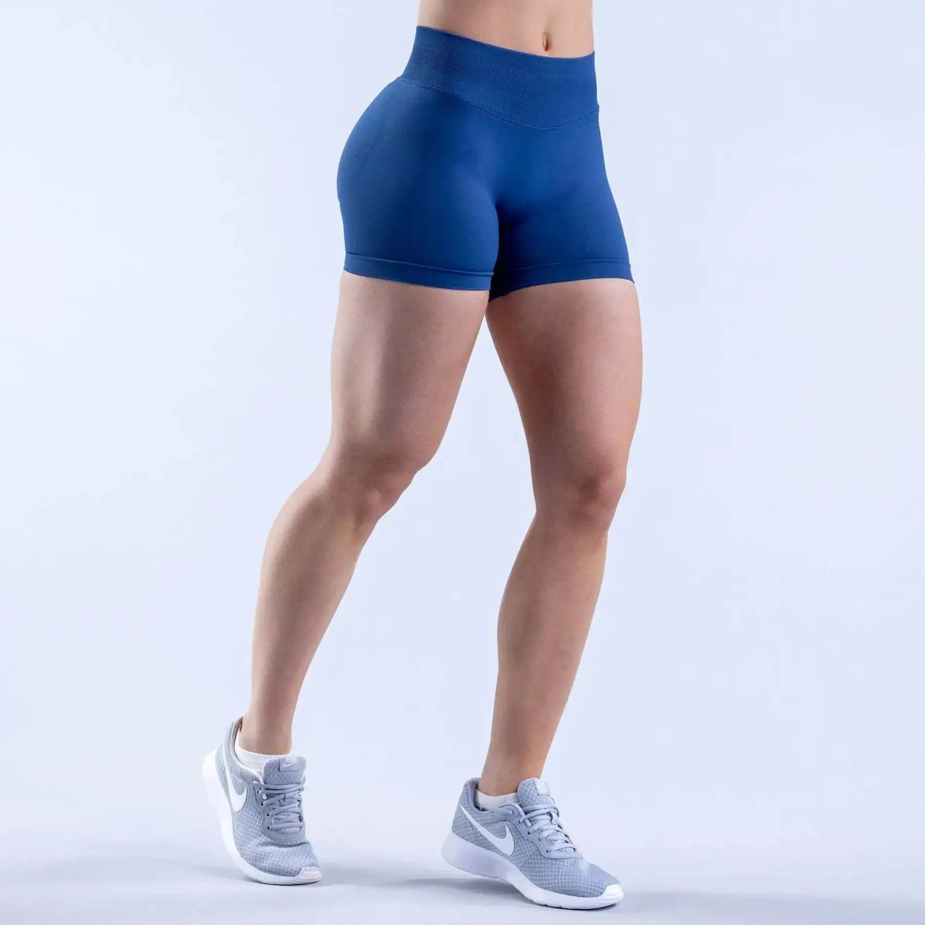 Gym Shorts Women - Fit2Great