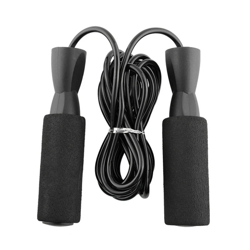 Speed Skipping Jump Rope