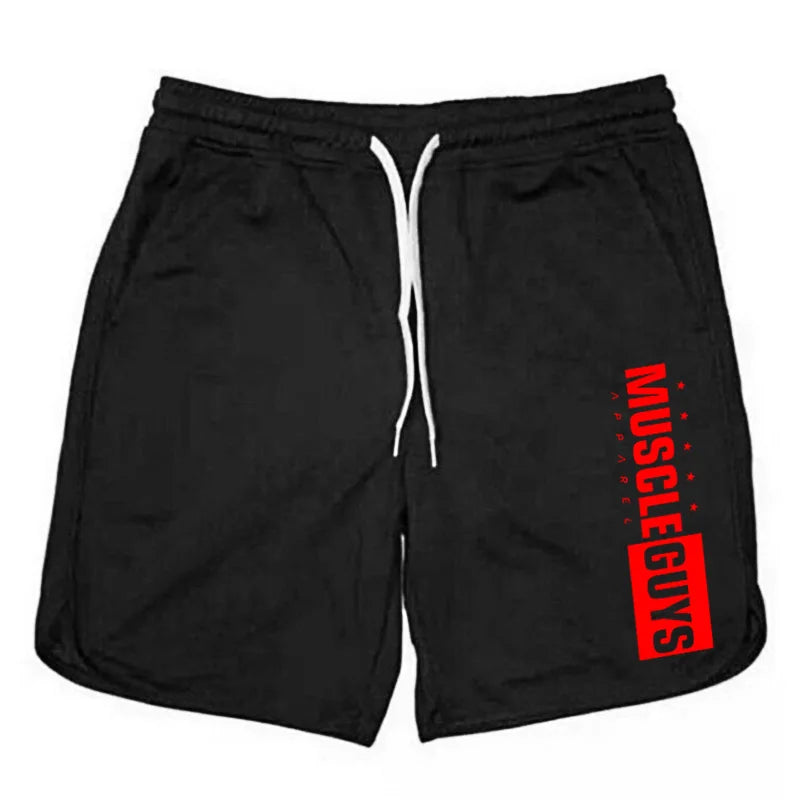 Gym Shorts Mens