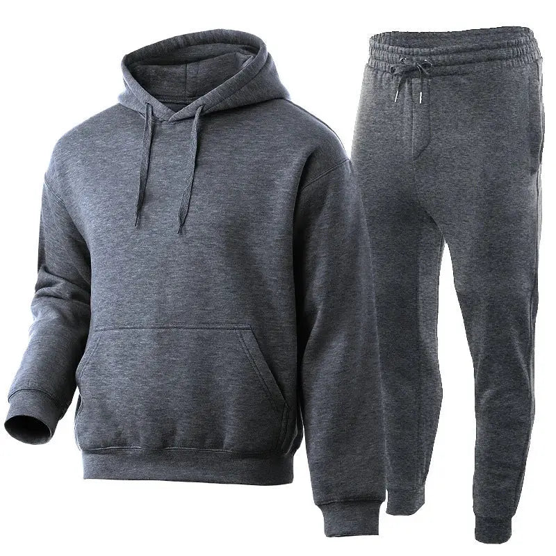 Hoodie & Pants 2-Piece Set - Fit2Great