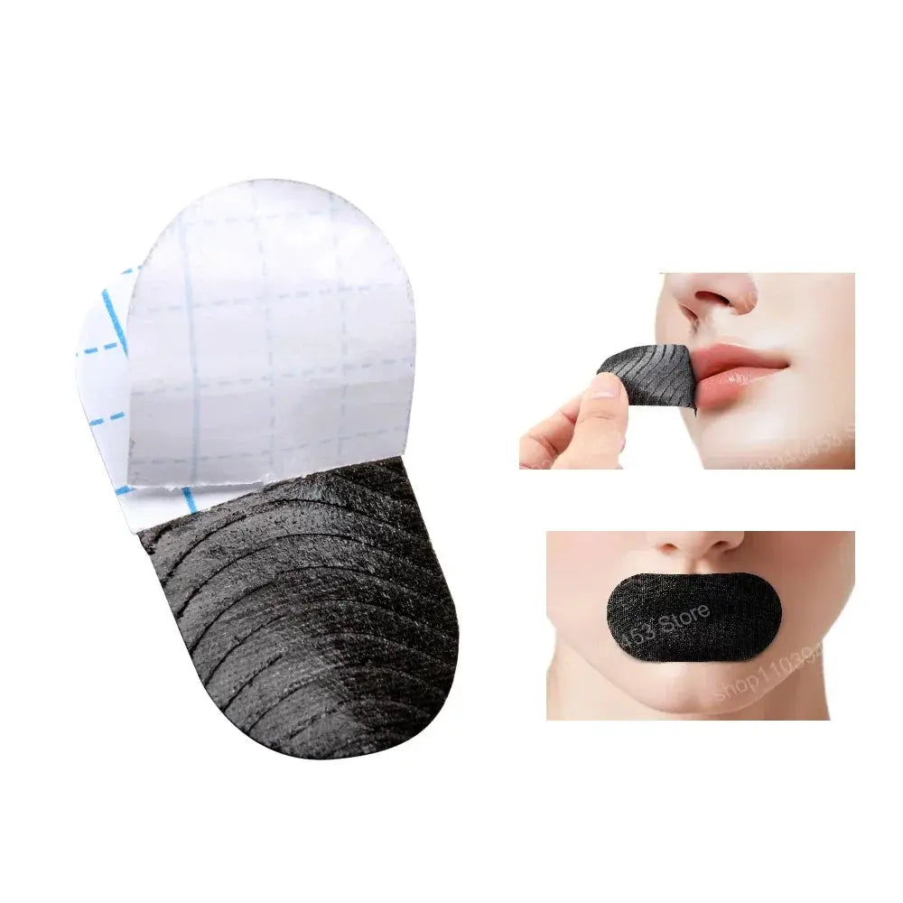 Mouth Tape for Sleep | Gentle Night Strips to Support Nasal Breathing