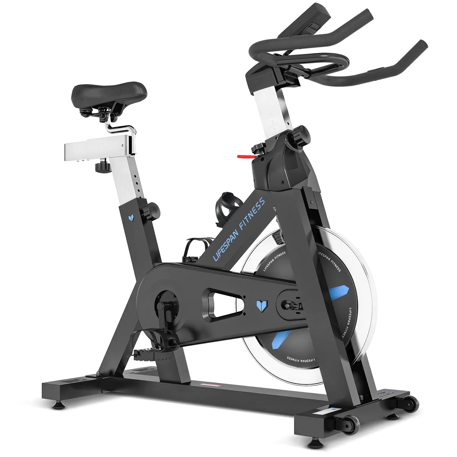 NNEDSZ Fitness SP-460 M2 Fitness Spin Bike NNEDSZ