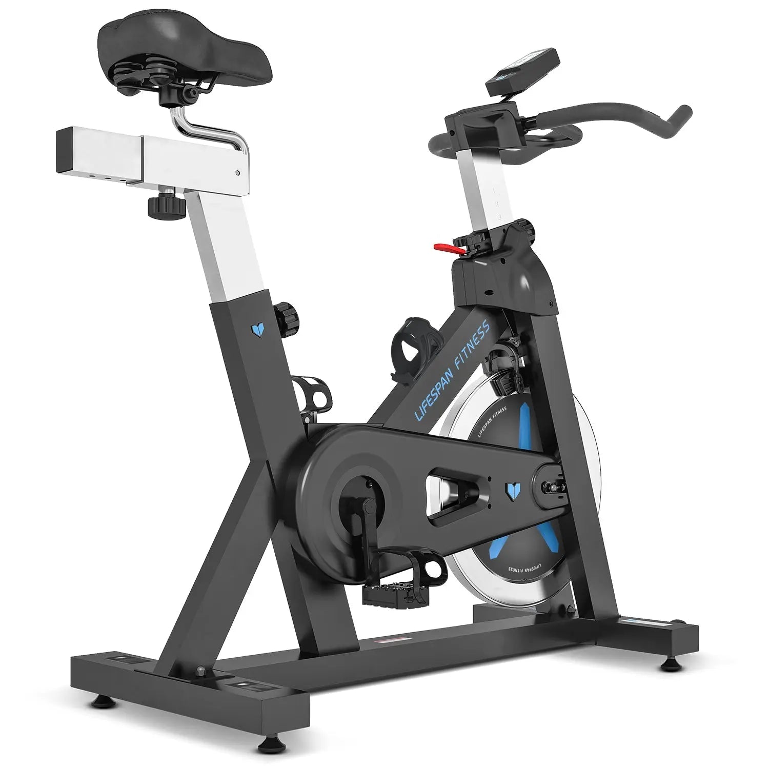 NNEDSZ Fitness SP-460 M2 Fitness Spin Bike NNEDSZ