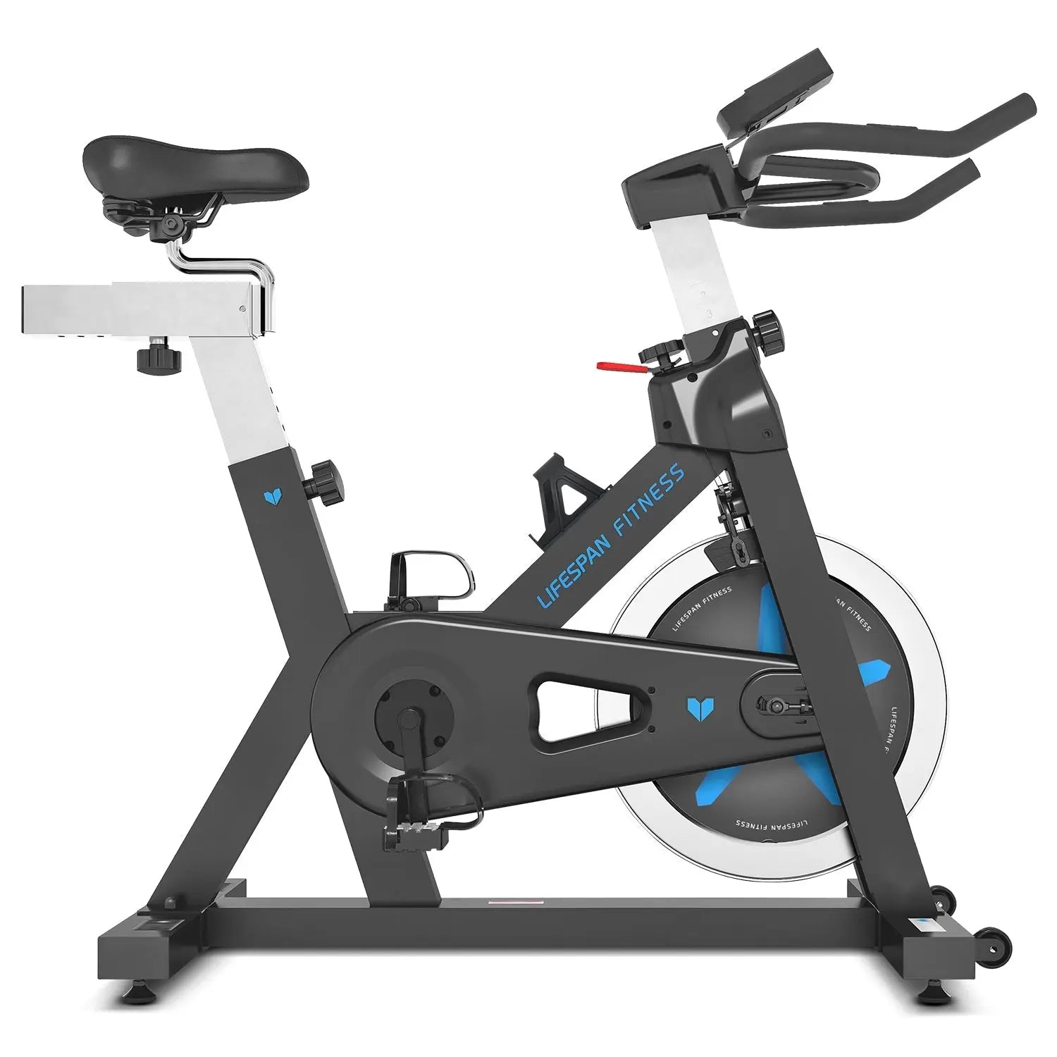 NNEDSZ Fitness SP-460 M2 Fitness Spin Bike NNEDSZ