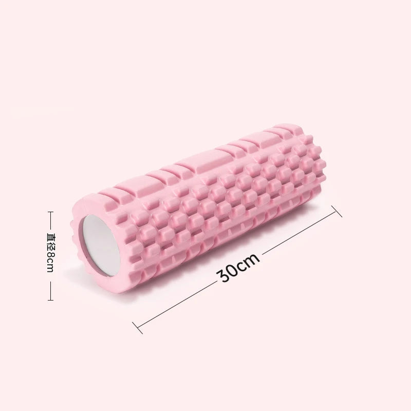 30cm Yoga Column Foam Roller