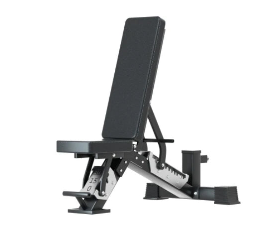 Exercise Strength Fold up Weight Bench