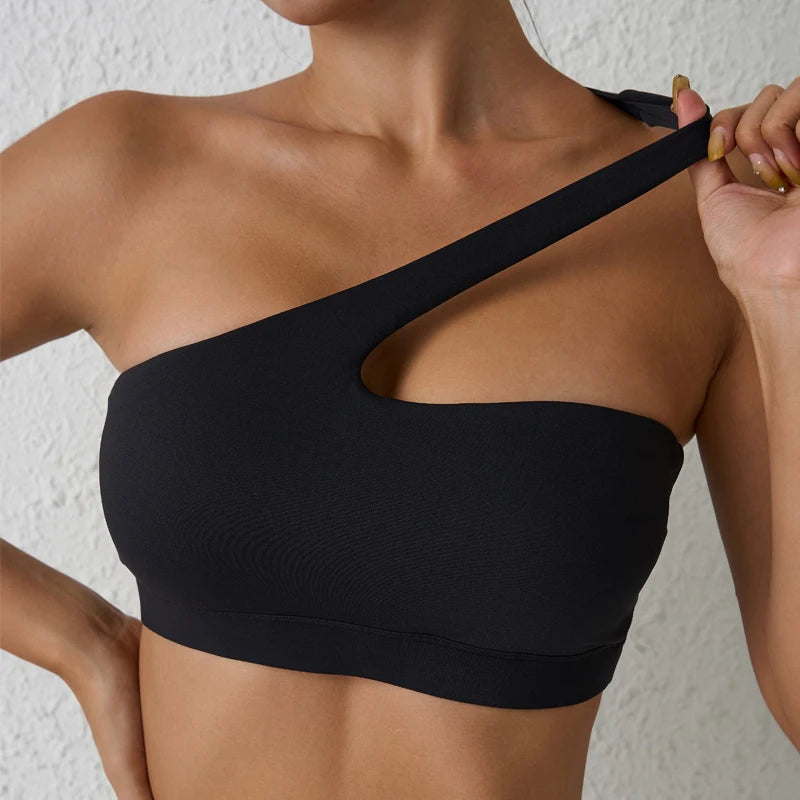 Sports Bra High Stretch