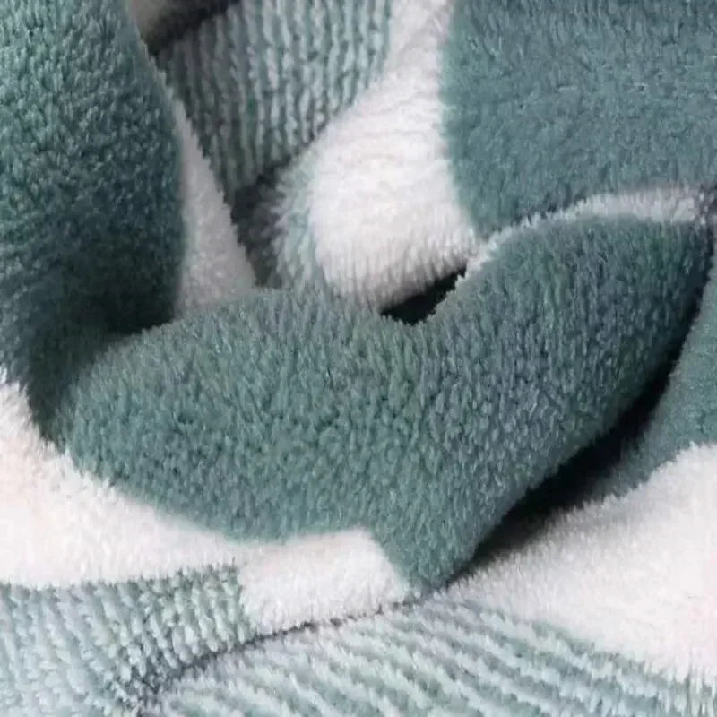 Soft and Comfortable Bath Towels