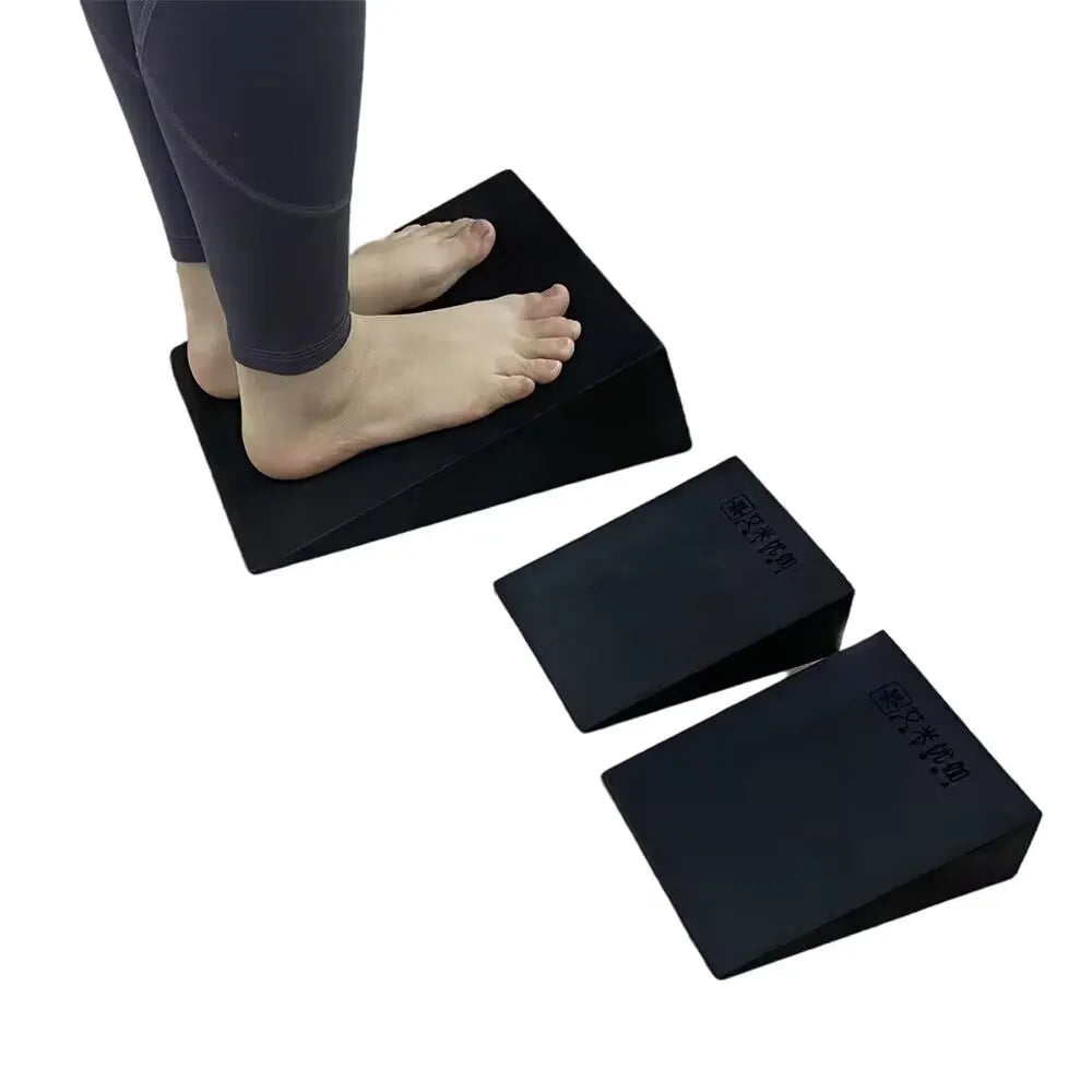 Lightweight Yoga Wedge Blocks