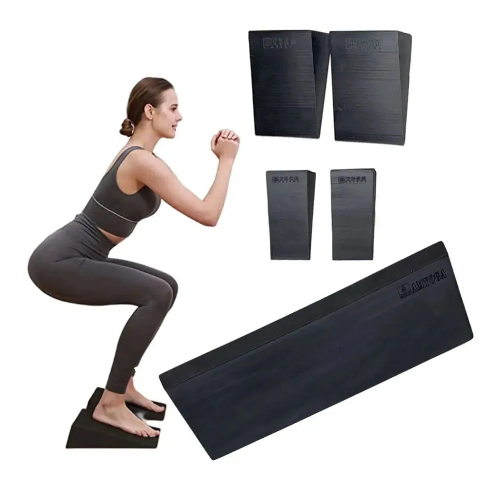 Lightweight Yoga Wedge Blocks