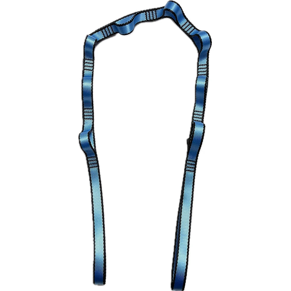 Multi-loop Yoga Strap Rope