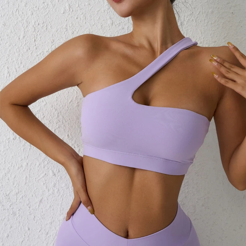 Sports Bra High Stretch