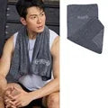 Quick-Drying Non-slip Sports Sweat Towel