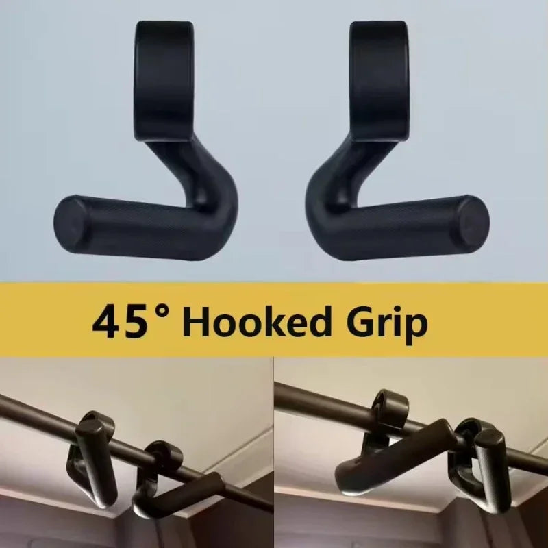 Multi-functional Exercise Suspension Grip