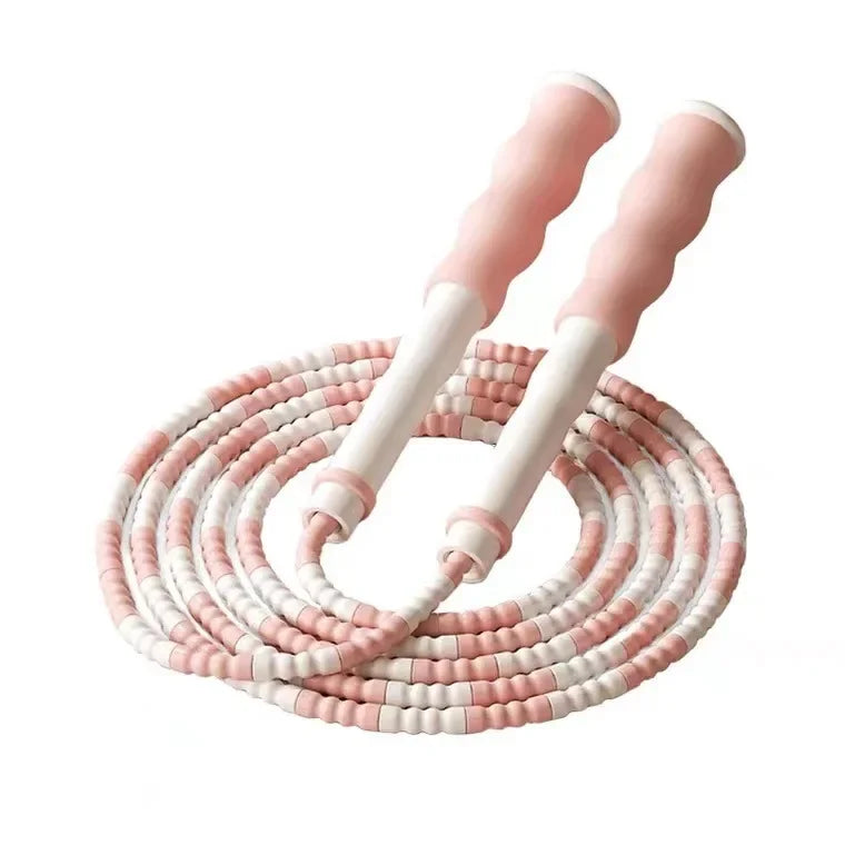 Bamboo PVC Beginner 2.8M Skill Jump Rope