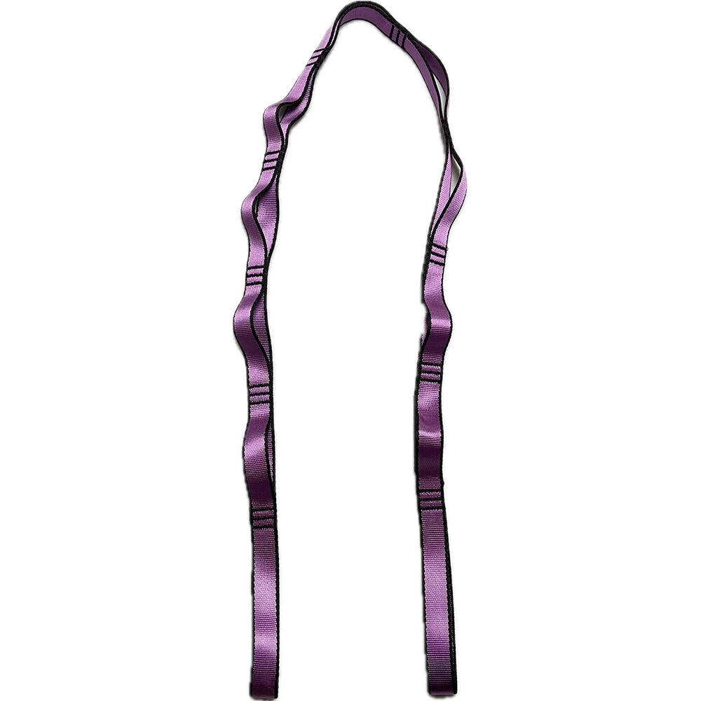 Multi-loop Yoga Strap Rope