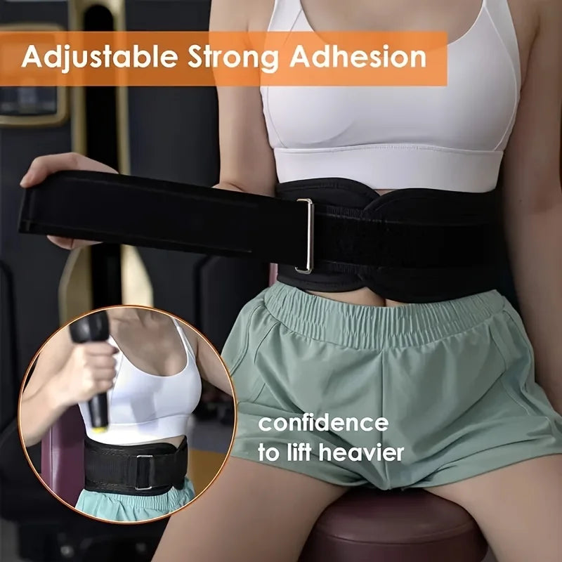 Back Support Belt for Women & Men