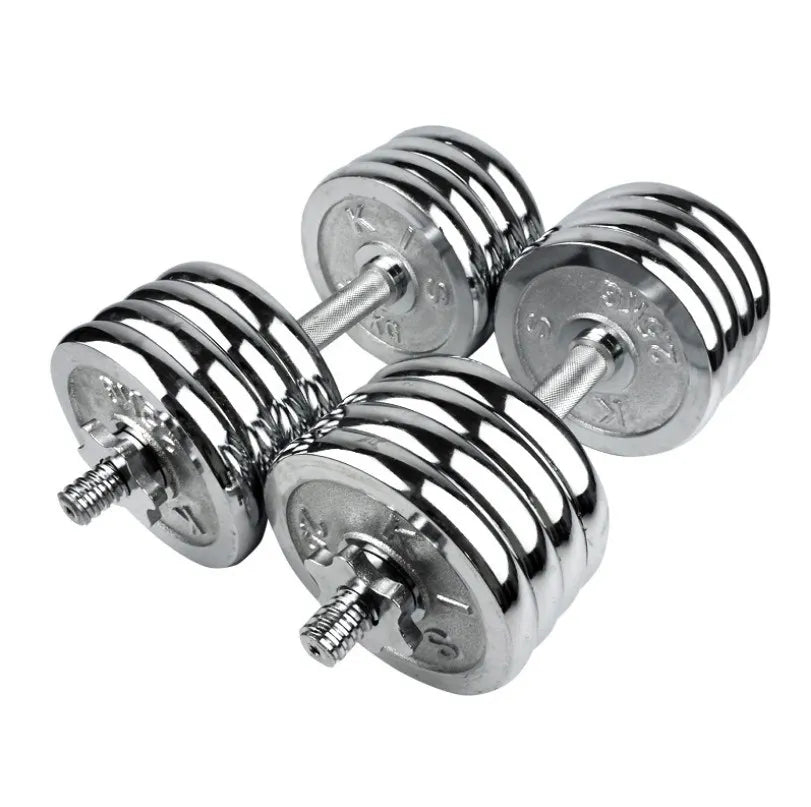 adjustable dumbell  5Kg 20kg 50kg