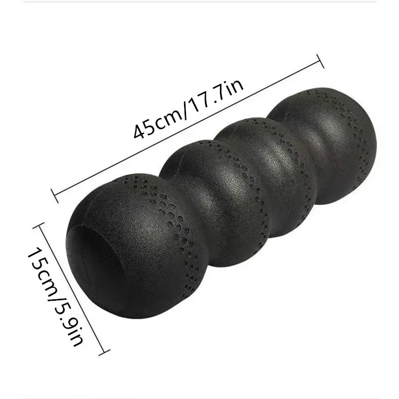 Bone Shape EPP Foam Roller