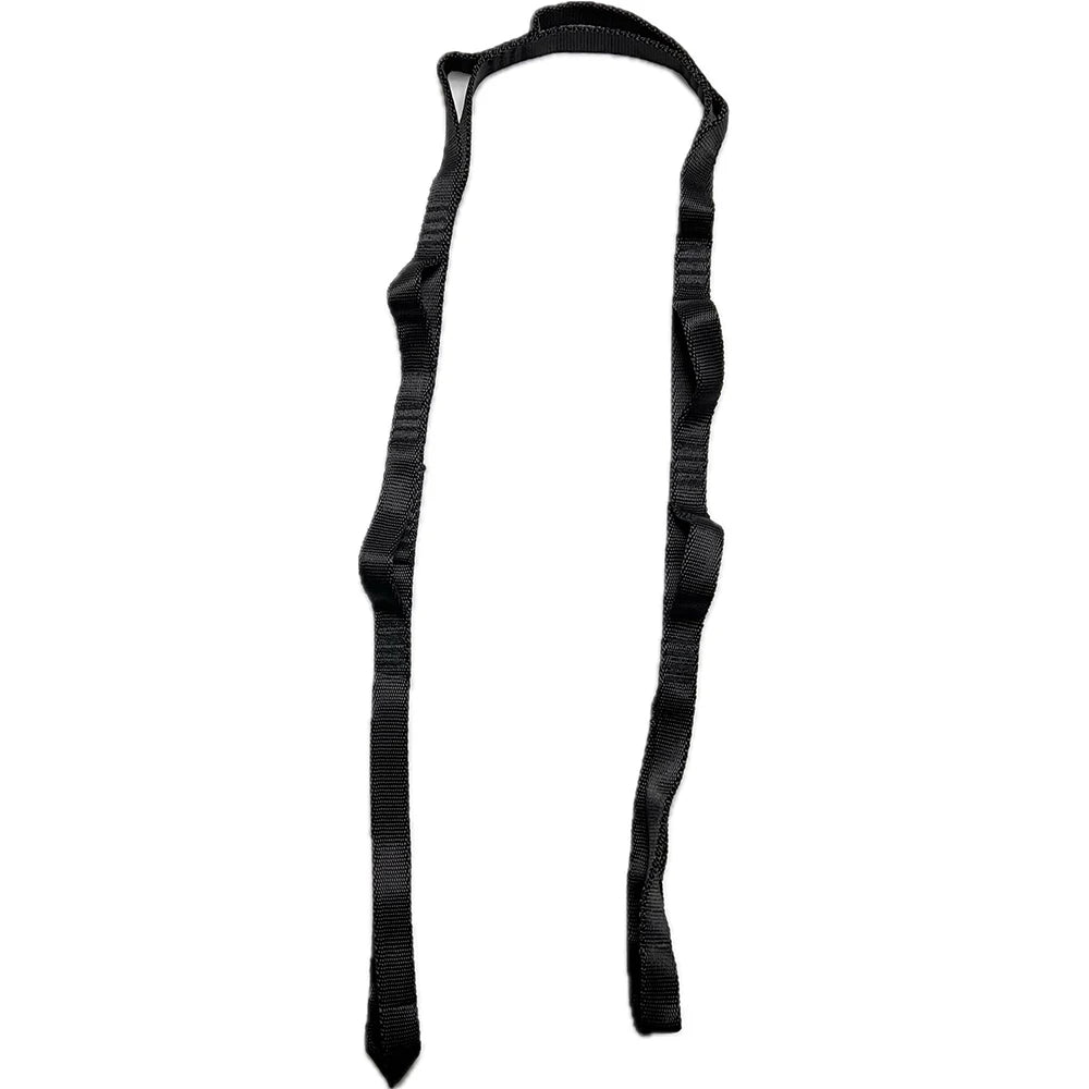 Multi-loop Yoga Strap Rope