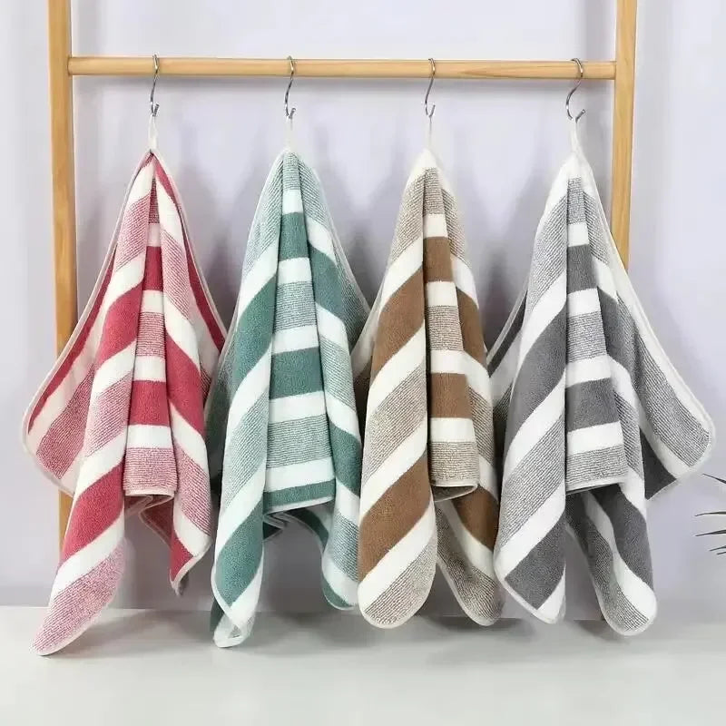 Soft and Comfortable Bath Towels