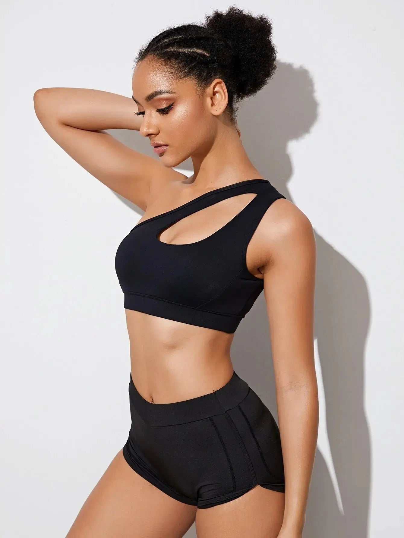 Sports Bra – Supportive Activewear - Fit2Great