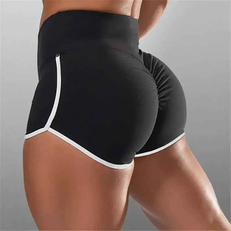 Sports Panties Bottom – Seamless Athletic wear - Fit2Great