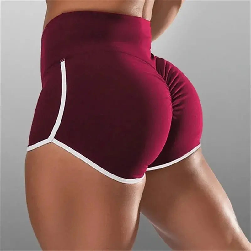 Sports Panties Bottom – Seamless Athletic wear - Fit2Great