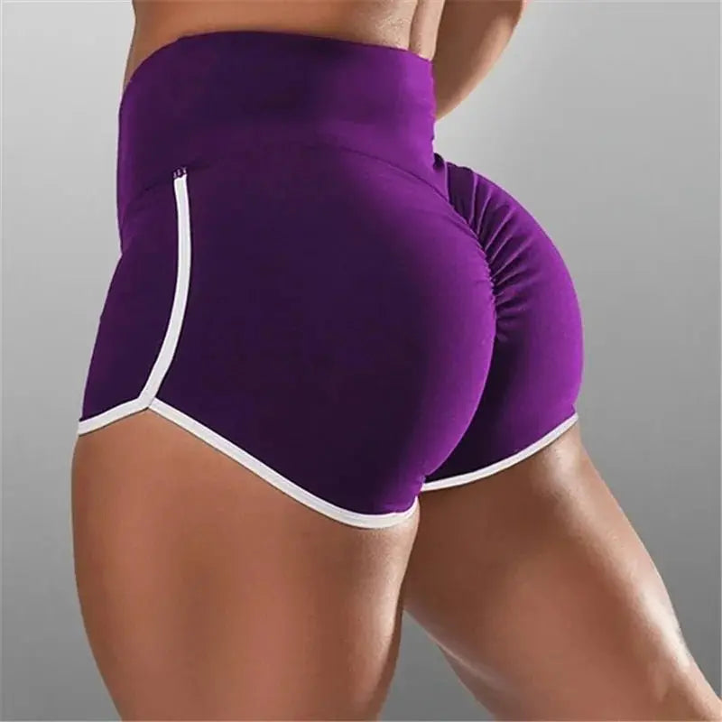 Sports Panties Bottom – Seamless Athletic wear - Fit2Great