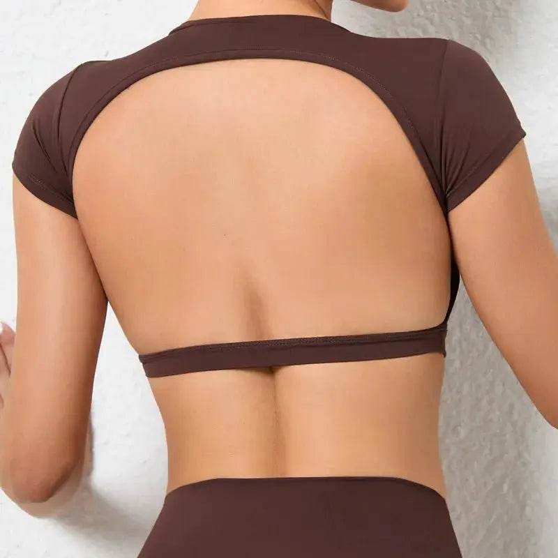Sports Shirt - Fit2Great