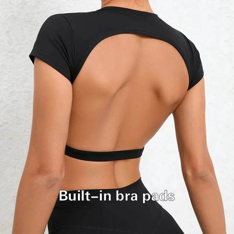 Sports Shirt - Fit2Great