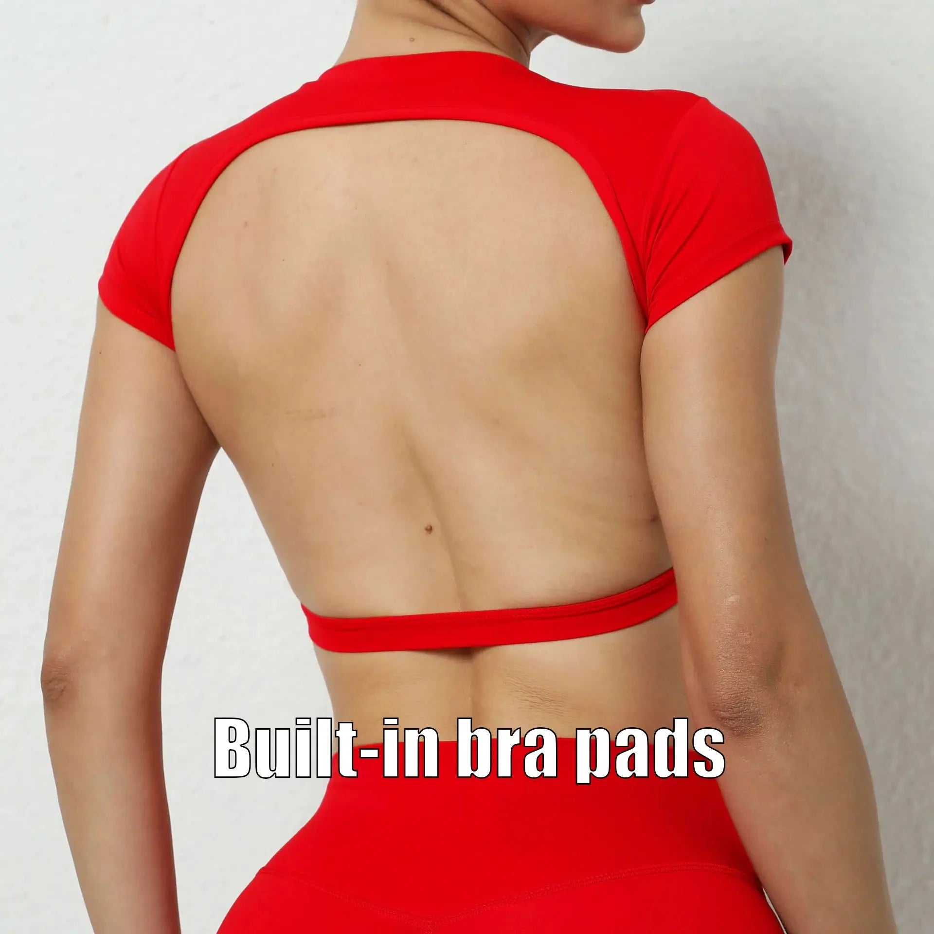 Sports Shirt - Fit2Great