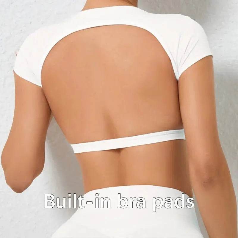 Sports Shirt - Fit2Great