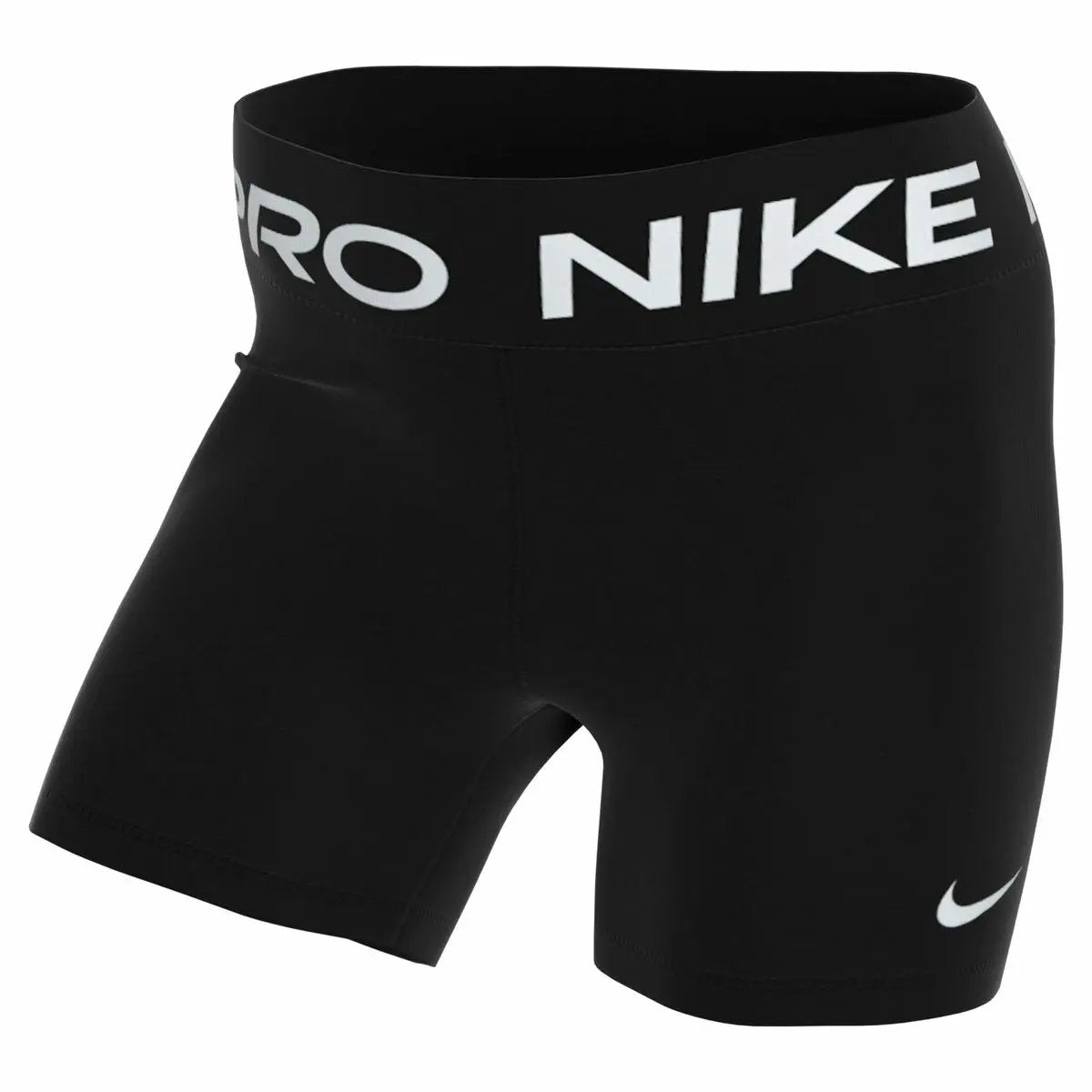 Sports Shorts for Women Nike CZ9831-010-XXL XXL Nike