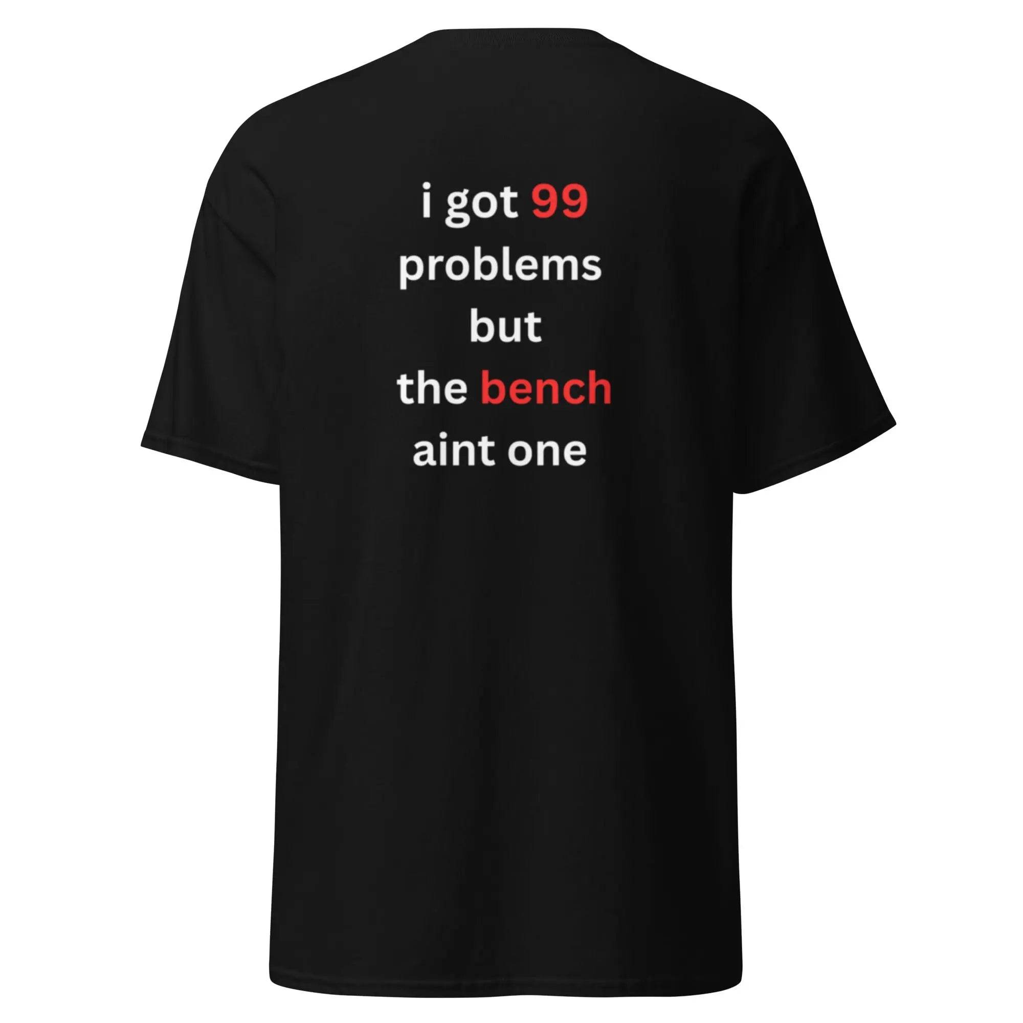 Unisex classic tee - Fit2Great