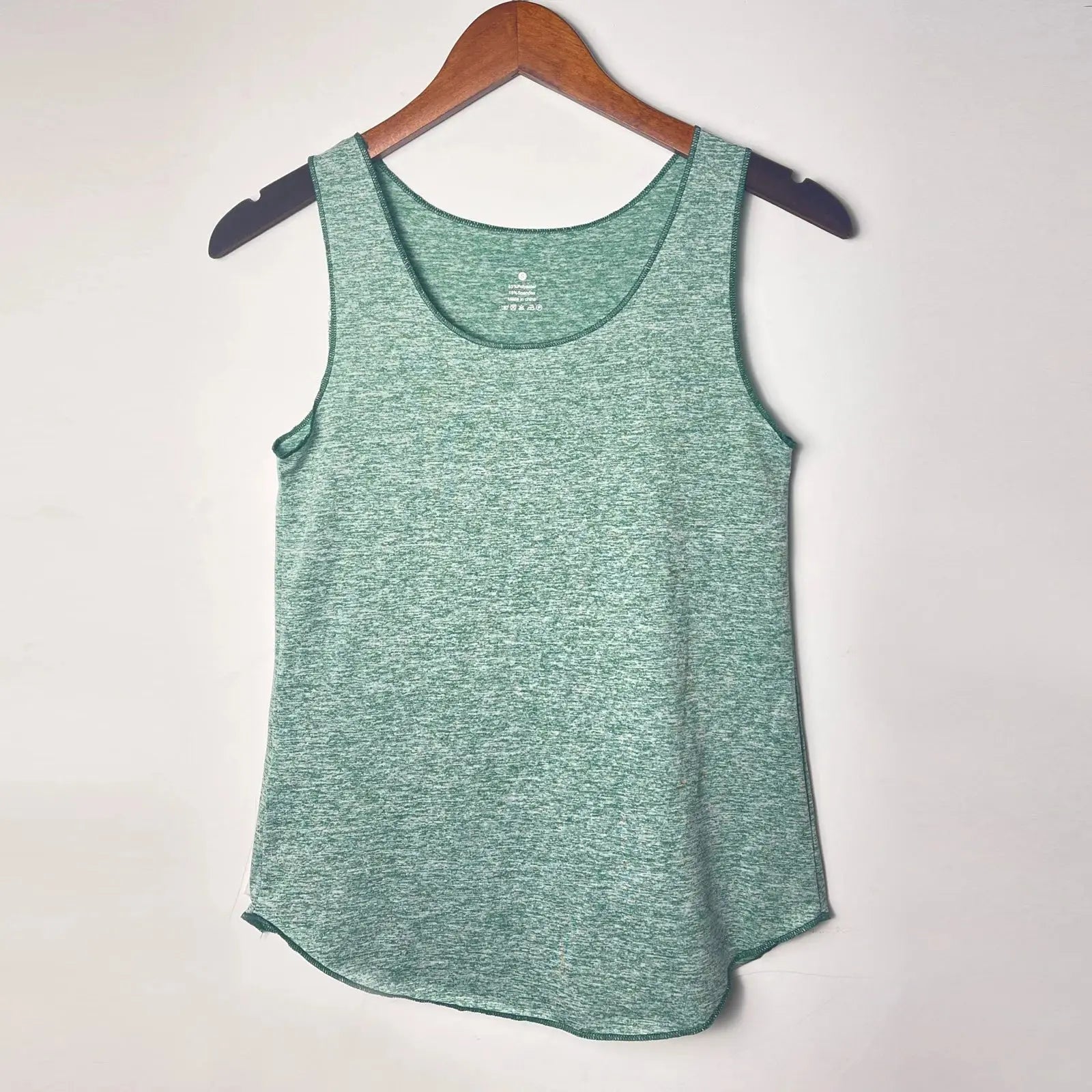 Women Yoga Top Running Workout - Fit2Great