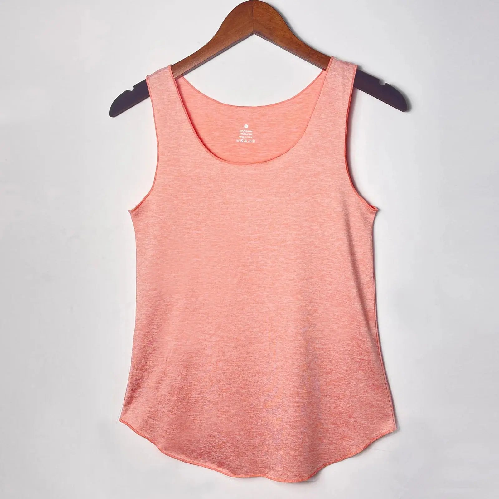 Women Yoga Top Running Workout - Fit2Great